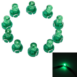Green Light