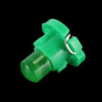 10PCS 2W T4.2 Wedge Instrument Panel LED Light Dashboard Gauge Cluster Indicator Lamp Bulb, 2W T4.2, T4.2 – Durable Build, Easy to Use