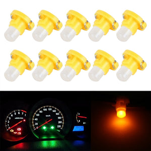 Yellow Light