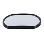 3R-025 Truck Blind Spot Rear View Wide Angle Mirror, Size: 14cm × 10.5cm, 3R-025 (Black)