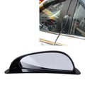 3R-090 Car Blind Spot Rear View Wide Angle Mirror, Right, 3R-090, Right 3R-090, Right