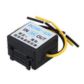 DC 24V to 12V Car Power Step-down Transformer, Rated Output Current: 3A, 3A Car Power Step-down Transformer – TPU 3A Car Power Step-down Transformer