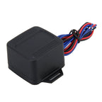 One-button Start Starter Switch with Illumination Engine Start Pivot Illumination Starter with Lighting, With Blue Lighting, With Red Lighting