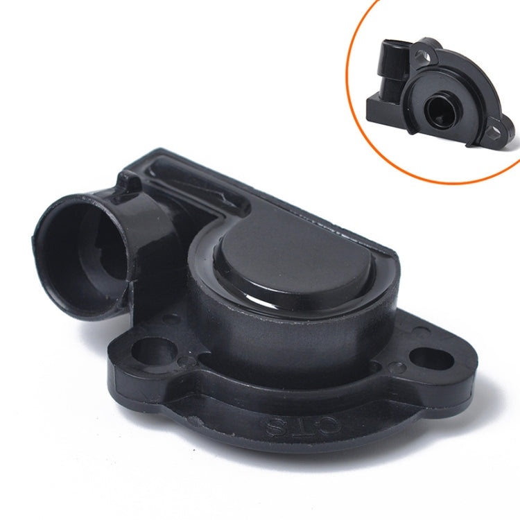 Throttle Body Position Sensor 94580175 for 1999-2005 Chevrolet / Daewoo, For Chevrolet / Daewoo For Chevrolet Daewoo