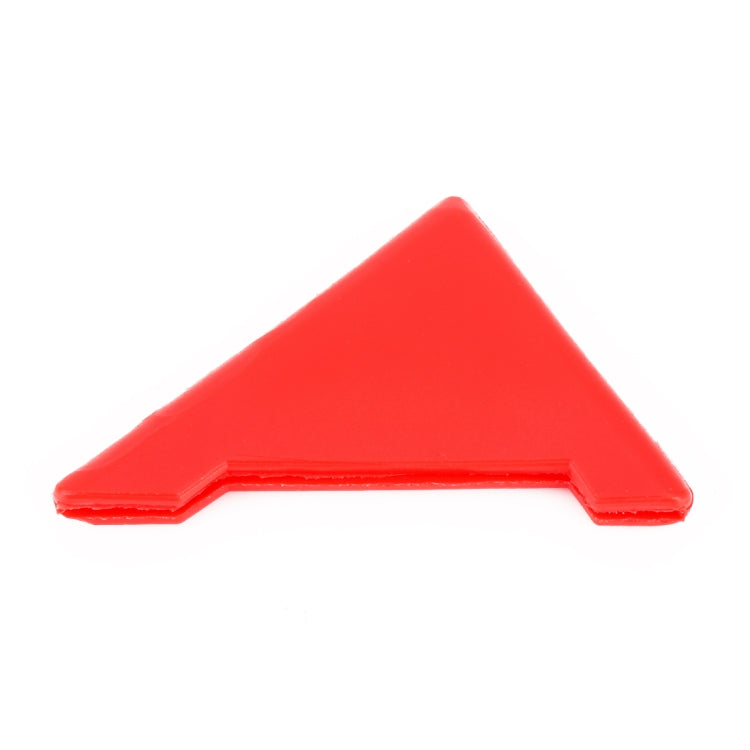 Universal Car Body Silicone Anti-collision Sticker Door corner Protector, Black, Blue, Red, White – Durable Build, Easy to Use