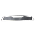 4 PCS Car Door Side Guard Anti Crash Strip Car Exterior Avoid Bumps Collsion Impact Protector Fashion Design Car Sticker