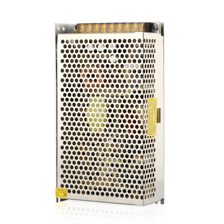 AC 110 / 220V to DC 12V 20A 240W Power Adapter AC-DC Converter Step Down Module Voltage Transformer Switch Power, 20A 240W 20A 240W