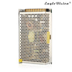 AC 110 / 220V to DC 12V 20A 240W Power Adapter AC-DC Converter Step Down Module Voltage Transformer Switch Power, 20A 240W