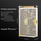 AC 110 / 220V to DC 12V 20A 240W Power Adapter AC-DC Converter Step Down Module Voltage Transformer Switch Power, 20A 240W