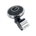 Car Auto Universal Steering Wheel Spinner Knob Auxiliary Booster Aid Control Handle Car Steering Wheel Booster Wheel Strengthener Auto Spinner Knob Ball, CMS7065A, CMS7065B, CMS7065C, CMS7065D, CMS7065E CMS7065B