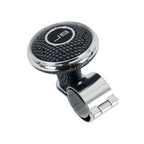 Car Auto Universal Steering Wheel Spinner Knob Auxiliary Booster Aid Control Handle Car Steering Wheel Booster Wheel Strengthener Auto Spinner Knob Ball, CMS7065A, CMS7065B, CMS7065C, CMS7065D, CMS7065E CMS7065B