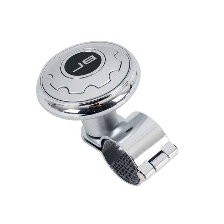 Car Auto Universal Steering Wheel Spinner Knob Auxiliary Booster Aid Control Handle Car Steering Wheel Booster Wheel Strengthener Auto Spinner Knob Ball, CMS7065A, CMS7065B, CMS7065C, CMS7065D, CMS7065E – Durable Build, Easy to Use CMS7065E