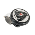 Car Auto Universal Steering Wheel Spinner Knob Auxiliary Booster Aid Control Handle Car Steering Wheel Booster Wheel Strengthener Auto Spinner Knob Ball, CMS7068A, CMS7068B, CMS7068C, CMS7068D, CMS7068E – Durable Build, Easy to Use CMS7068A
