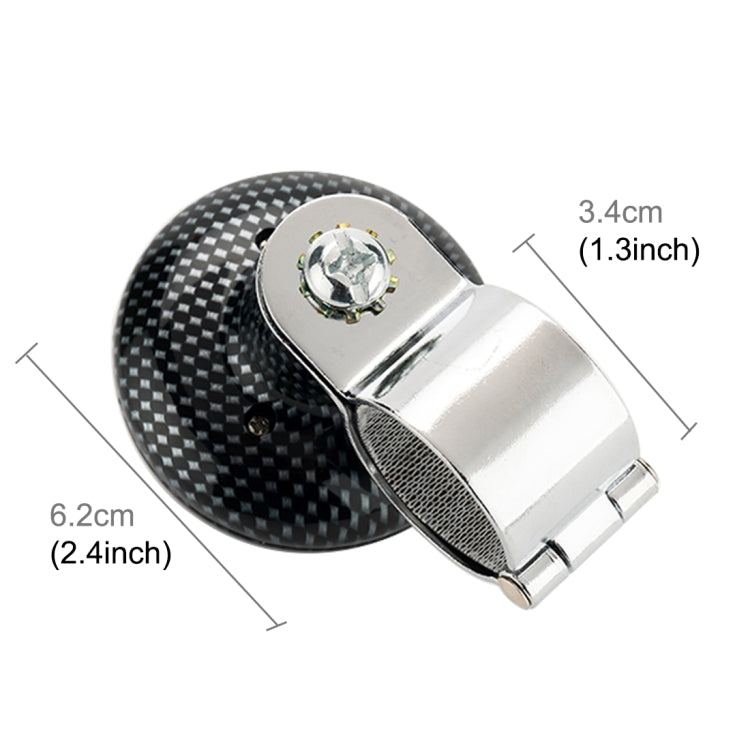 Car Auto Universal Steering Wheel Spinner Knob Auxiliary Booster Aid Control Handle Car Steering Wheel Booster Wheel Strengthener Auto Spinner Knob Ball, CMS7068A, CMS7068B, CMS7068C, CMS7068D, CMS7068E – Durable Build, Easy to Use