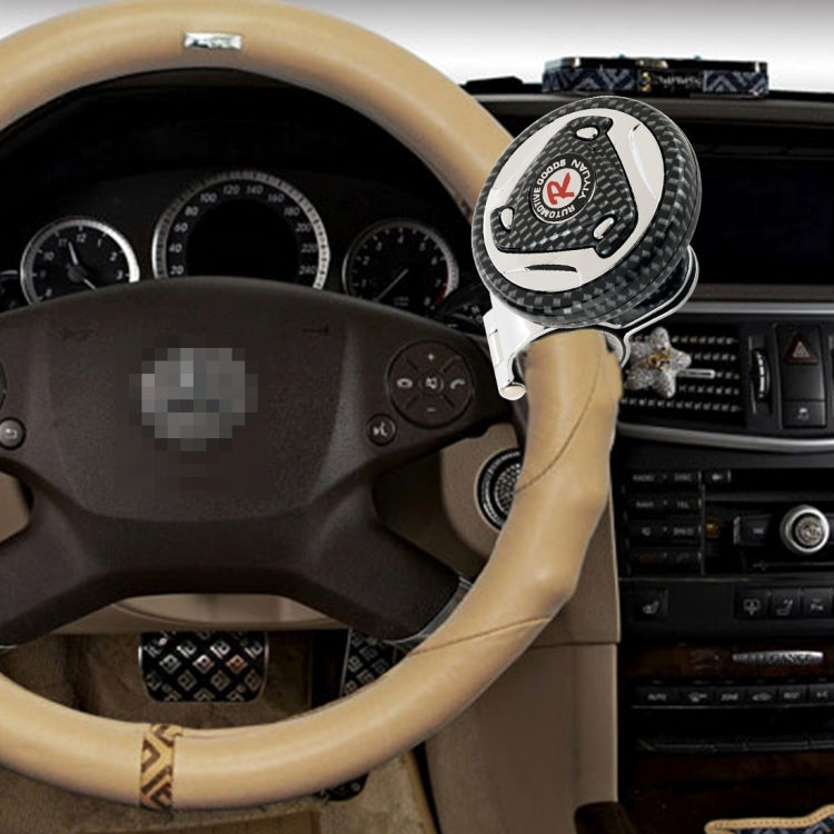 Car Auto Universal Steering Wheel Spinner Knob Auxiliary Booster Aid Control Handle Car Steering Wheel Booster Wheel Strengthener Auto Spinner Knob Ball, CMS7068A, CMS7068B, CMS7068C, CMS7068D, CMS7068E – Durable Build, Easy to Use