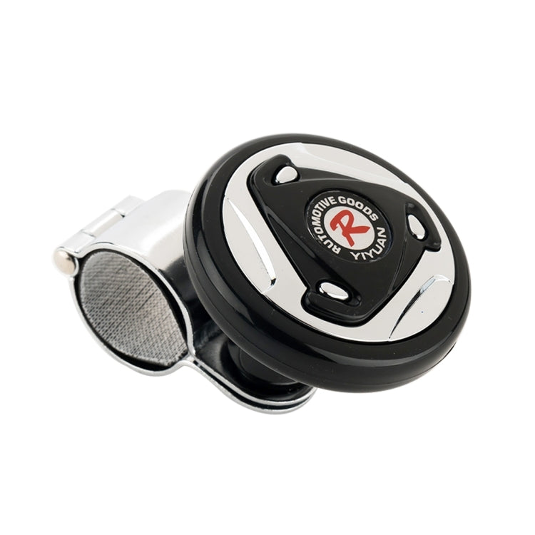 Car Auto Universal Steering Wheel Spinner Knob Auxiliary Booster Aid Control Handle Car Steering Wheel Booster Wheel Strengthener Auto Spinner Knob Ball, CMS7068A, CMS7068B, CMS7068C, CMS7068D, CMS7068E – Durable Build, Easy to Use CMS7068B