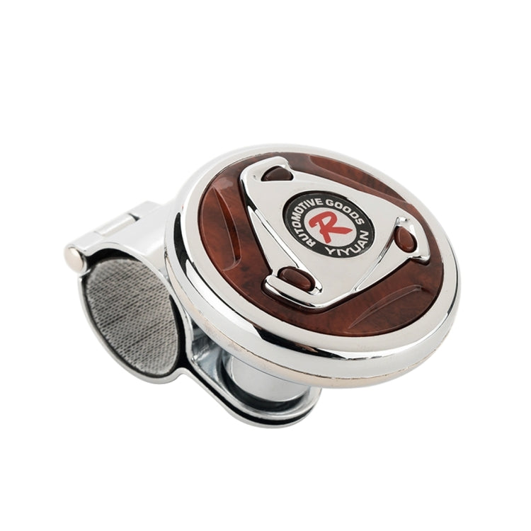 Car Auto Universal Steering Wheel Spinner Knob Auxiliary Booster Aid Control Handle Car Steering Wheel Booster Wheel Strengthener Auto Spinner Knob Ball, CMS7068A, CMS7068B, CMS7068C, CMS7068D, CMS7068E – Durable Build, Easy to Use CMS7068C