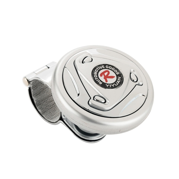 Car Auto Universal Steering Wheel Spinner Knob Auxiliary Booster Aid Control Handle Car Steering Wheel Booster Wheel Strengthener Auto Spinner Knob Ball, CMS7068A, CMS7068B, CMS7068C, CMS7068D, CMS7068E – Durable Build, Easy to Use CMS7068E