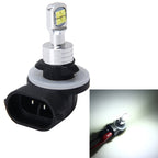 2pcs 881 40W 800 LM 6000K 8 CREE LEDs Car Fog Light, DC 12V, 881 881