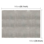 Car Hood Engine Noise Insulation Cotton Heat Waterproof Self Adhesive Car Heat Sound Insulation Cotton, Size: 1m x 1.4m x 5mm, Size: 1m x 1.4m x 5mm – Waterproof