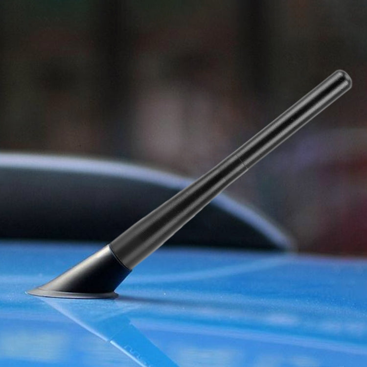 NP-29 Modified Car Antenna Aerial, Length: 18cm, Length: 18cm Length: 18cm