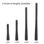 NP-29 Modified Car Antenna Aerial, Length: 18cm, Length: 18cm