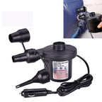CZ-191 DC12V 40W Portable Mini Electric Air Pump Tire Inflator Car Tire Pump Inflatable Pump, CZ-191 CZ-191