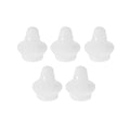 100 PCS Universal Car Door Panel Clips, Door Panel Clips Door Panel Clips