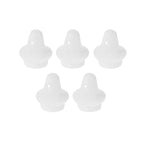 100 PCS Universal Car Door Panel Clips, Door Panel Clips Door Panel Clips