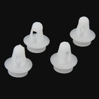 100 PCS Universal Car Door Panel Clips, Door Panel Clips