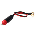 Portable 12V Car Cigarette Lighter, 12V 12V