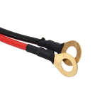 Portable 12V Car Cigarette Lighter, 12V