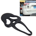 The Image of The Elf Auto Sticker Metal Fashion Car Stickers, Elf Elf Black