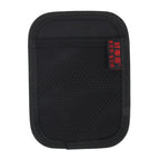 Multi-functional Car Backpack Car Seat Storage Bag, Size: 16.9x12.4x0.4cm, Size:16.9*12.4*0.4cm