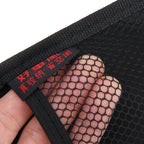 Multi-functional Car Backpack Car Seat Storage Bag, Size: 16.9x12.4x0.4cm, Size:16.9*12.4*0.4cm
