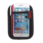Multi-functional Car Backpack Car Seat Storage Bag, Size: 16.9x12.4x0.4cm, Size:16.9*12.4*0.4cm
