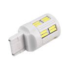 2 PCS T20 / 7440 3W DC 12V 6000K 200LM Car Auto Ceramics Turn Lights / Reversing Light 16LEDs SMD-7020 Lamps, with Projector Lens, T20 / 7440 – Durable Build, Easy to Use
