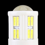 2 PCS T20 / 7440 3W DC 12V 6000K 200LM Car Auto Ceramics Turn Lights / Reversing Light 16LEDs SMD-7020 Lamps, with Projector Lens, T20 / 7440 – Durable Build, Easy to Use