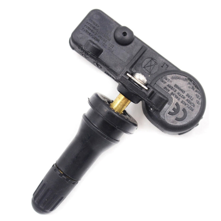 Car TPMS Tire Pressure Monitor Sensor 56029398AB for Dodge / Jeep / Chrysler – Durable Build, Easy to Use, For Dodge / Jeep / Chrysler