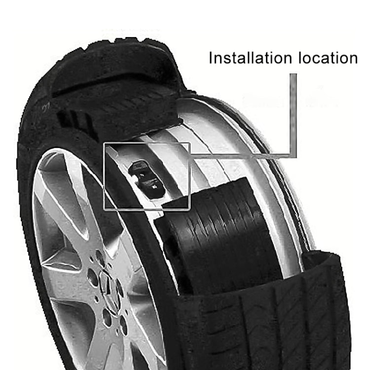 Car TPMS Tire Pressure Monitor Sensor 56029398AB for Dodge / Jeep / Chrysler – Durable Build, Easy to Use, For Dodge / Jeep / Chrysler