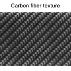 Universal Car Door Threshold Decoration Strip Decorative Sticker, Size : 7CM x 3M, Size : 7CM x 3M(Black)