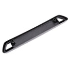Universal Car License Holder Number Plate Frame Full Carbon Fiber License Plate Holder, Full Carbon Fiber License Plate Holder