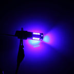2 PCS H3 10W 30 SMD-4014 LEDs Car Fog Light, DC 12V, H3 (Blue Light), H3 (Orange Light), H3 (White Light)