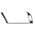 Car Carbon Fiber Navigation Outer Frame Decorative Sticker for Audi A4L / A5 / Q5 2009-2016, Navigation Outer Frame – Durable Build, Easy to Use
