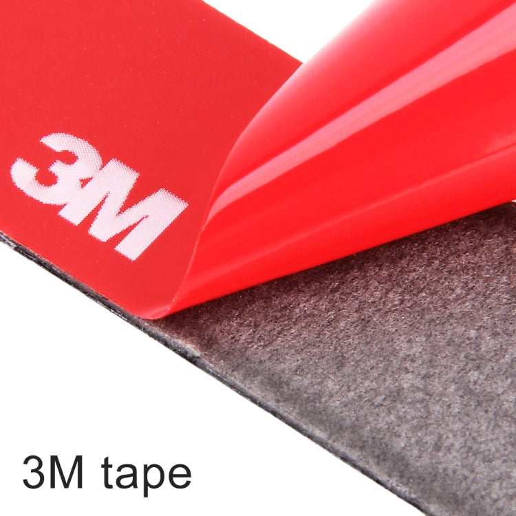 Car Carbon Fiber Navigation Outer Frame Decorative Sticker for Audi A4L / A5 / Q5 2009-2016, Navigation Outer Frame – Durable Build, Easy to Use