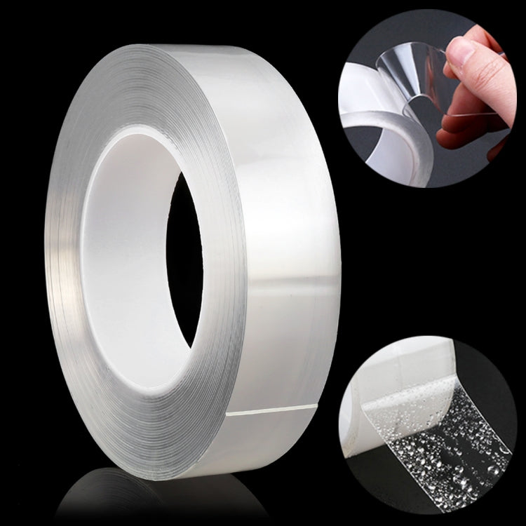 Acrylic Rubber Kitchen and Bathroom Waterproof Moisture-proof Tape Mildew Proof Stickers Size: 3cm x 3m, Thickness: 0.5mm, 3cm x 3m 3cm x 3m