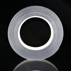 Acrylic Rubber Kitchen and Bathroom Waterproof Moisture-proof Tape Mildew Proof Stickers Size: 3cm x 3m, Thickness: 0.5mm, 3cm x 3m