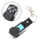 Universal Car 3 PIN DC 9-24V LED Light Strobe Flash Remote Control, 3 PIN (A)