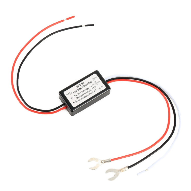 Universal Car Smart LED Running Light / Eagle Eye Light Remote Control, Light Remote Control Light Remote Control