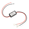 Universal Car Smart LED Running Light / Eagle Eye Light Remote Control, Light Remote Control Light Remote Control